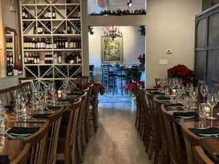 Sogno Restaurant