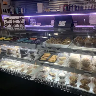 Baked goods Christopher elbow chocolate