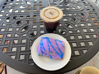 Brew Haha Coffeehouse