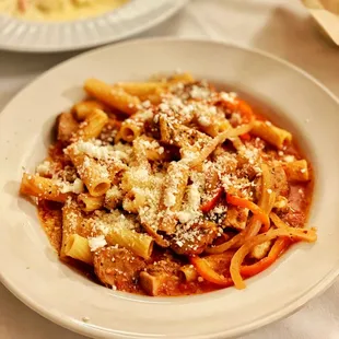 Gusto D' Oro Italian Cuisine