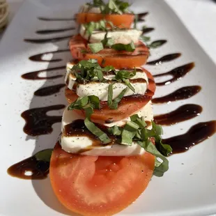 Caprese Salad