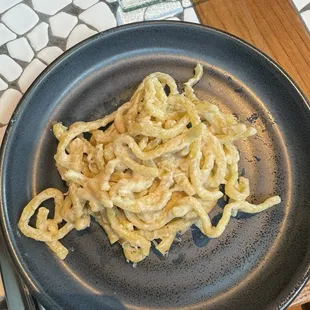 Cacio E Pepe