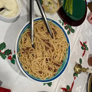 Carbonara