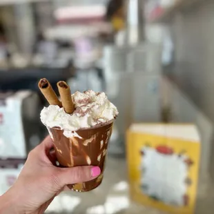 Gusto Italian Bistro