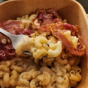 pasta, food, pasta dish