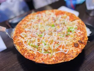 Love Letter Pizza & Chicken