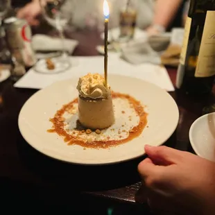 Gusto Italian Kitchen & Wine Bar