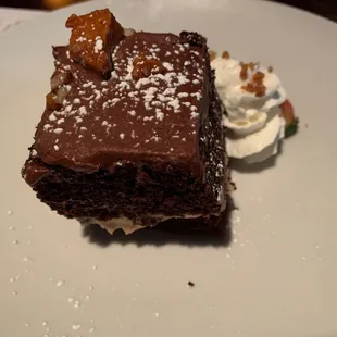 Orange Olive Oil Cake