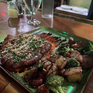pistachio chicken