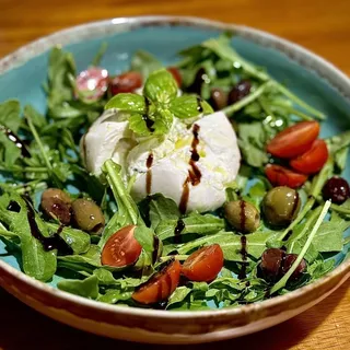 Burrata
