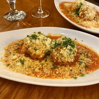 Polpette