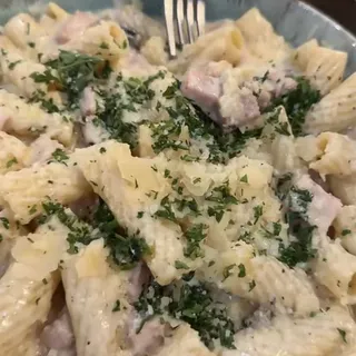 Rigatoni Italia