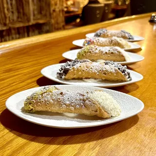 Cannoli