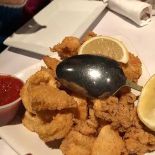 Calamari