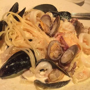 Pescatore