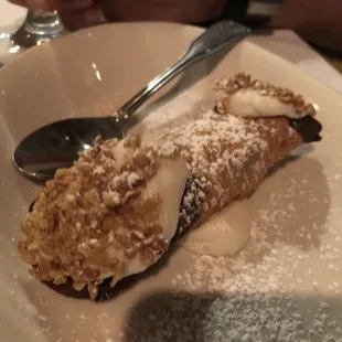 Cannoli