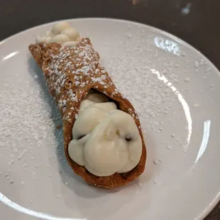 Cannolli