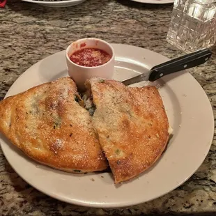 Calzone