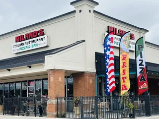 Milano's Italian Restaurant Pizza and Bar