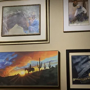 interior, sushi and sashimi