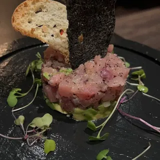 Tartare di Tonno