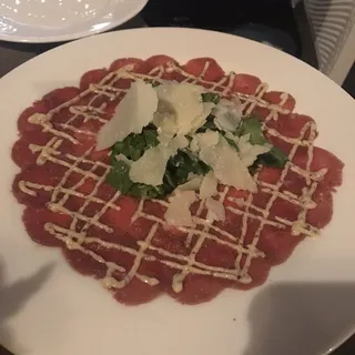 Carpaccio