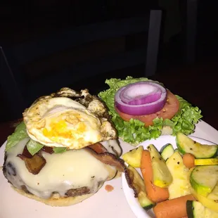 Cali Burger