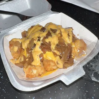 Gusto Style Tots