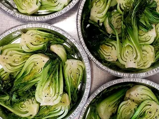 California Catering