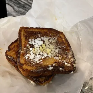 French Toast