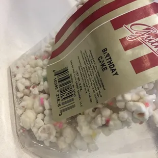 Sweet and delicious!