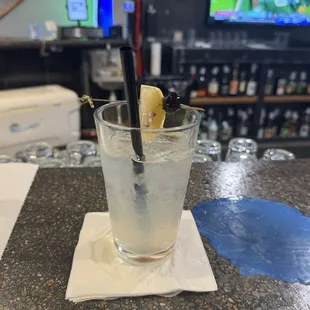 Bar Tenders choice!