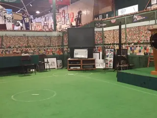 Oklahoma Sports Museum