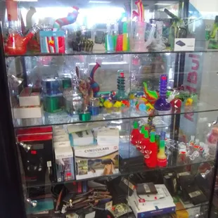 Some of you know what these are..yeah they're available here