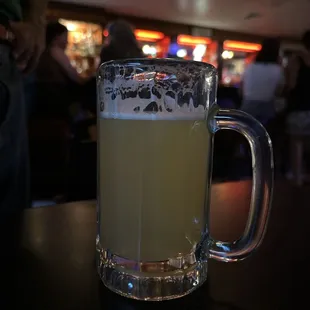 drink