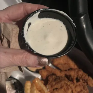 Ranch