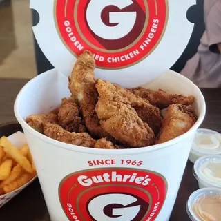 Bucket