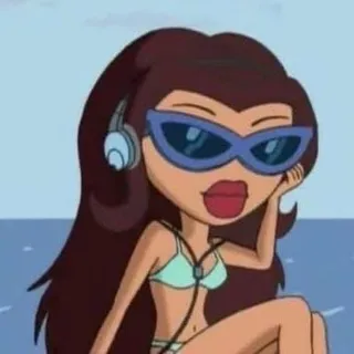 Jasmine J.