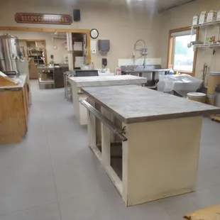 Candy Makin' Station