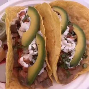 Best super tacos in the bay.