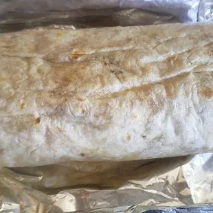 Super Burrito