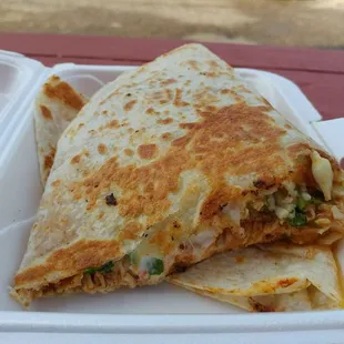 Just look at all that goodness!