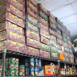 interior, ramen and noodles