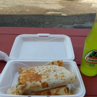 Quesadilla