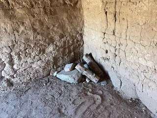 Coronado State Monument