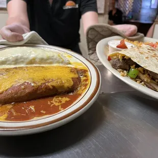 Look at what we offer!!