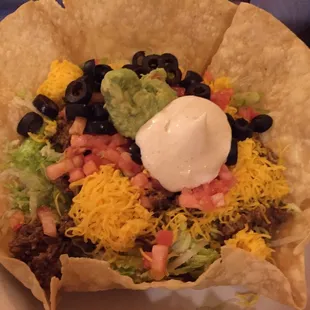 Taco Salad