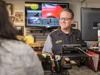 G&G Auto Repair