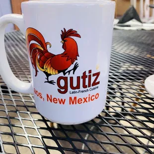 Gutiz.So we meet again!