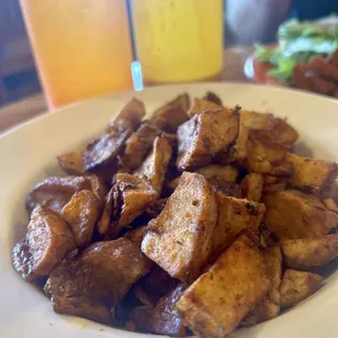 Potatoes